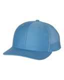 Richardson Snapback Trucker Cap 112