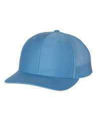 Snapback Trucker Cap