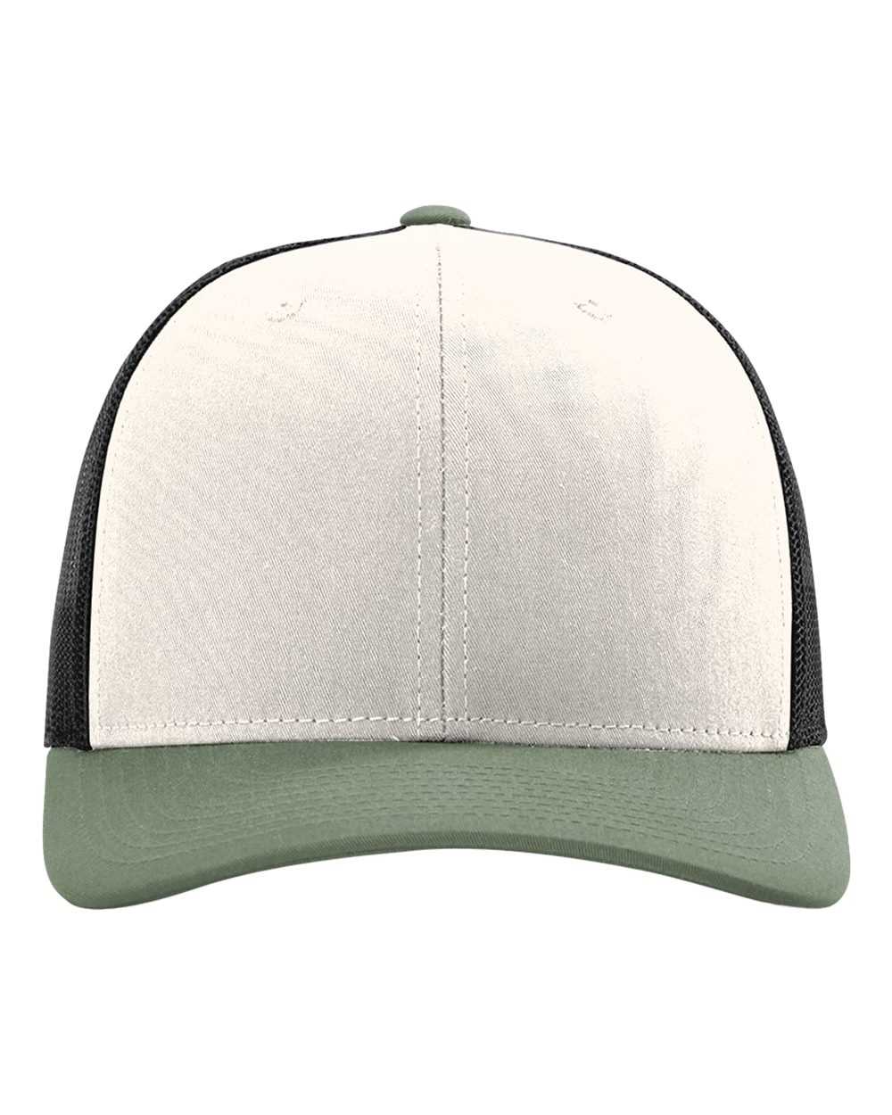 Snapback Trucker Cap