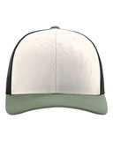 Snapback Trucker Cap