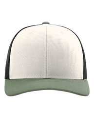 Snapback Trucker Cap