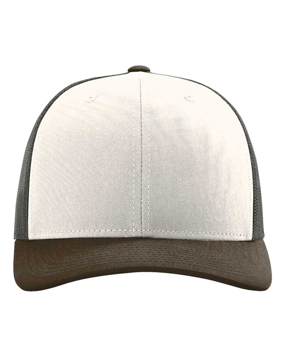 Snapback Trucker Cap