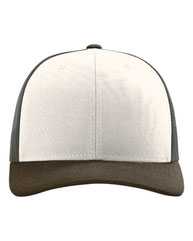Snapback Trucker Cap