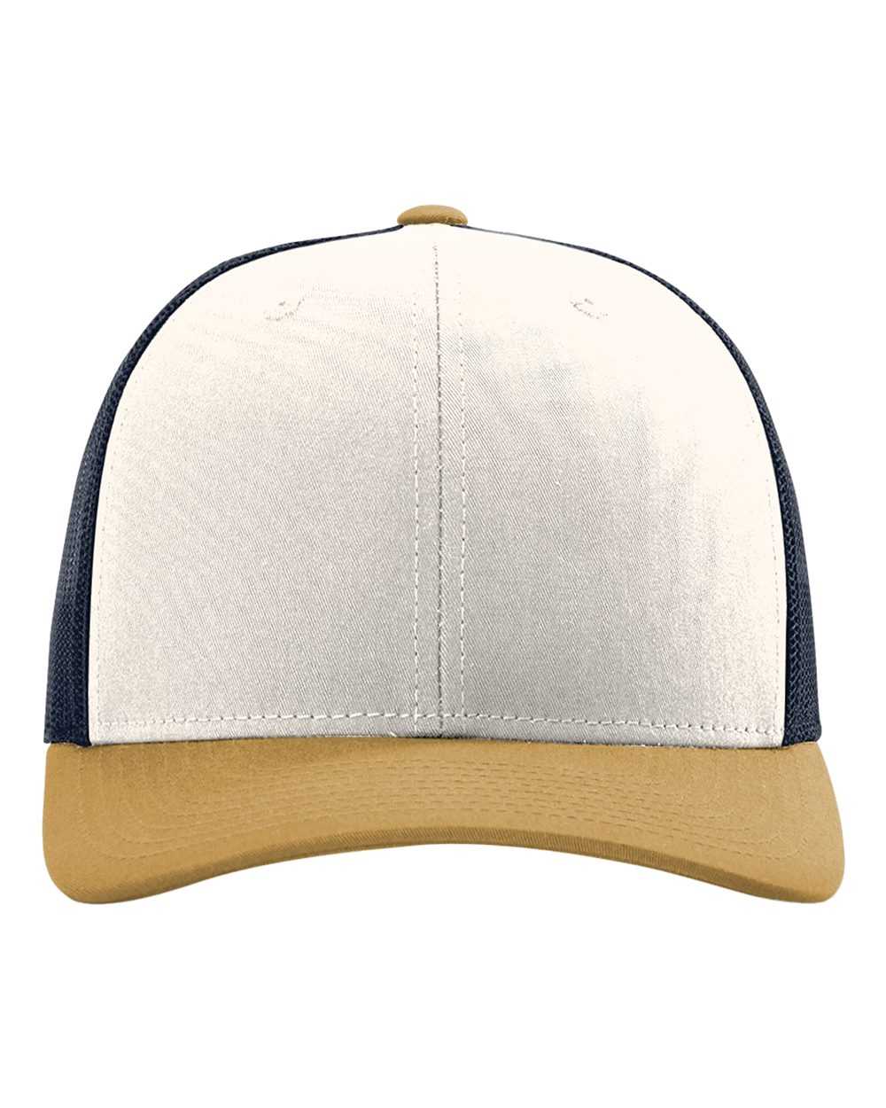 Snapback Trucker Cap