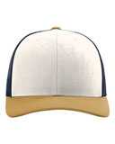 Snapback Trucker Cap
