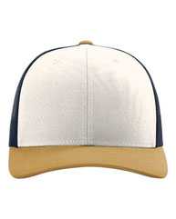 Snapback Trucker Cap