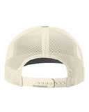 Snapback Trucker Cap