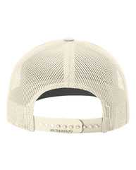 Snapback Trucker Cap