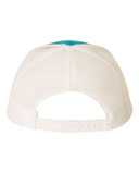 Richardson Snapback Trucker Cap 112