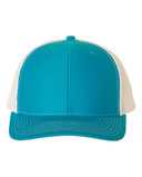 Richardson Snapback Trucker Cap 112
