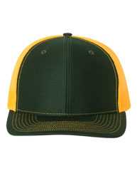 Snapback Trucker Cap