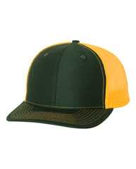 Snapback Trucker Cap