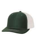 Richardson Snapback Trucker Cap 112