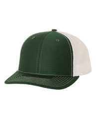 Snapback Trucker Cap