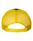 Richardson Snapback Trucker Cap 112