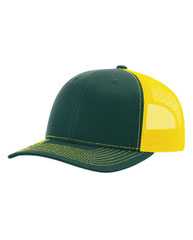Snapback Trucker Cap
