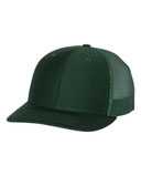 Richardson Snapback Trucker Cap 112