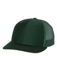 Snapback Trucker Cap