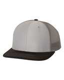 Snapback Trucker Cap