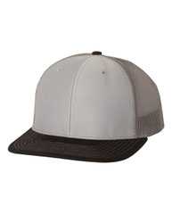 Snapback Trucker Cap