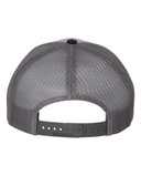 Richardson Snapback Trucker Cap 112