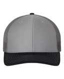 Richardson Snapback Trucker Cap 112