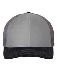 Snapback Trucker Cap