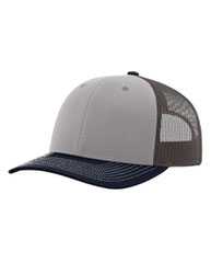 Snapback Trucker Cap