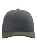 Snapback Trucker Cap