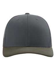 Snapback Trucker Cap
