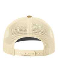 Snapback Trucker Cap