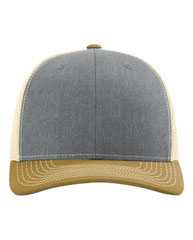 Snapback Trucker Cap