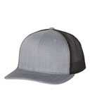 Richardson Snapback Trucker Cap 112