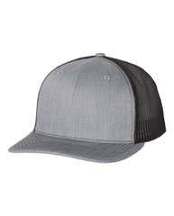 Snapback Trucker Cap