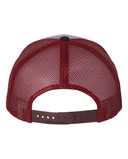 Richardson Snapback Trucker Cap 112