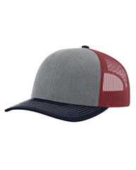 Snapback Trucker Cap