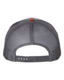 Snapback Trucker Cap