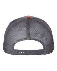 Snapback Trucker Cap