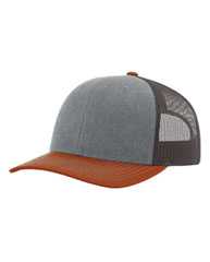 Snapback Trucker Cap