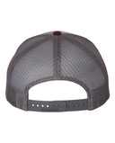 Richardson Snapback Trucker Cap 112