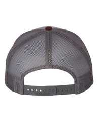 Snapback Trucker Cap