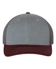 Snapback Trucker Cap