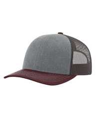 Snapback Trucker Cap