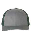 Richardson Snapback Trucker Cap 112