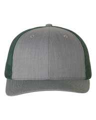 Snapback Trucker Cap