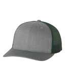 Richardson Snapback Trucker Cap 112