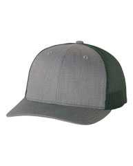 Snapback Trucker Cap