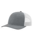 Richardson Snapback Trucker Cap 112