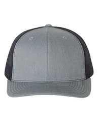 Snapback Trucker Cap