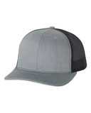 Richardson Snapback Trucker Cap 112